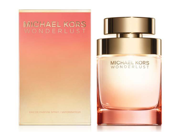 MICHAEL KORS Wonderlust Eau de outlet Parfum, 3.4 oz.