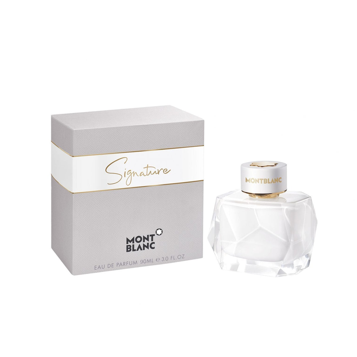 Montblanc Montblanc Signature EDP 90 ML (M)