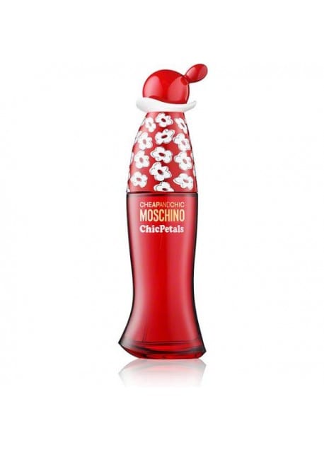 Moschino Moschino Chic Petals EDT 100 ML Tester (M)