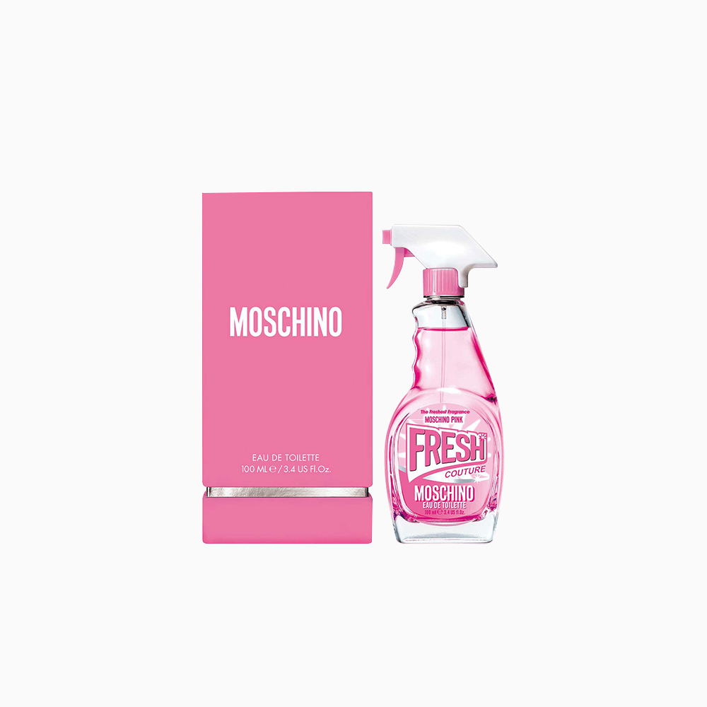 Moschino perfume discount opiniones