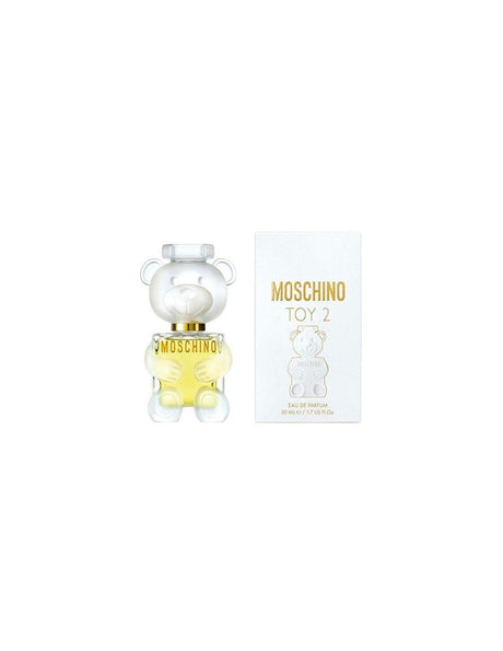 Moschino Moschino Toy 2 EDP 50 ML (M)