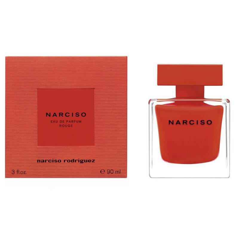 Narciso Rodriguez Rouge EDP 90 ML (M)