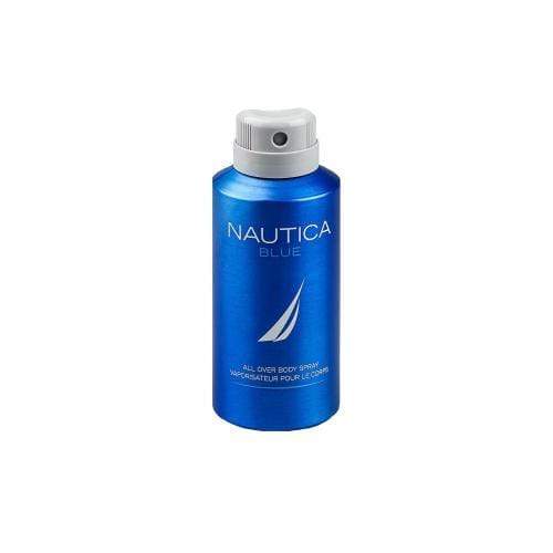 Nautica Nautica Blue Body Spray 150 ML (H)