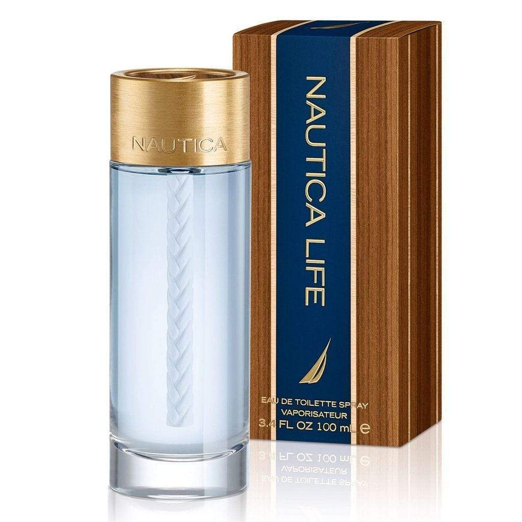 Nautica Nautica Life EDT 100 ML (H)