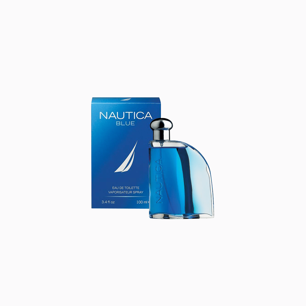 Nautica Nautica Blue EDT 100 ML (H)