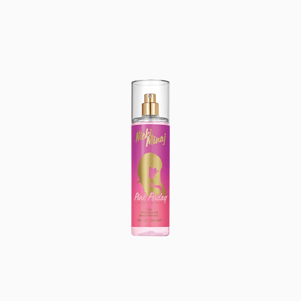 Nicki Minaj Pink Friday 236 ML Body Mist (M)