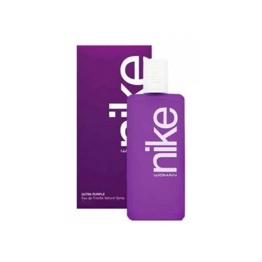 Nike ultra purple discount perfume