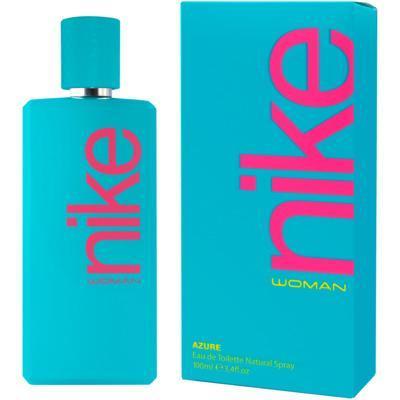 Nike Azure EDT 100 ML (M)