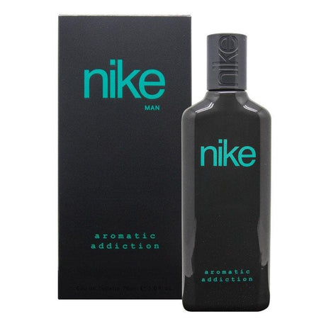 Nike Nike Man Aromatic Addiction EDT 75 ML (H)