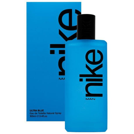 Nike Nike Man Ultra Blue EDT 100 ML (H)