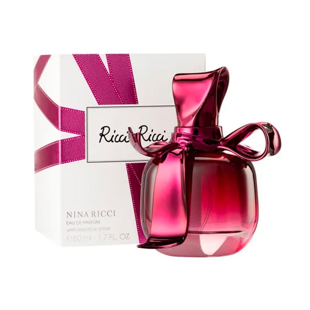 Nina Ricci