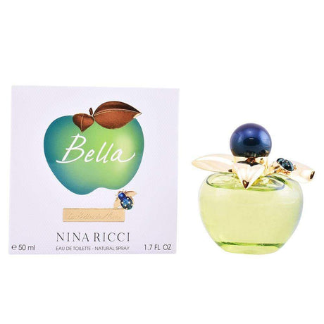 Nina Ricci Nina Ricci Bella EDT 50 ML (M)