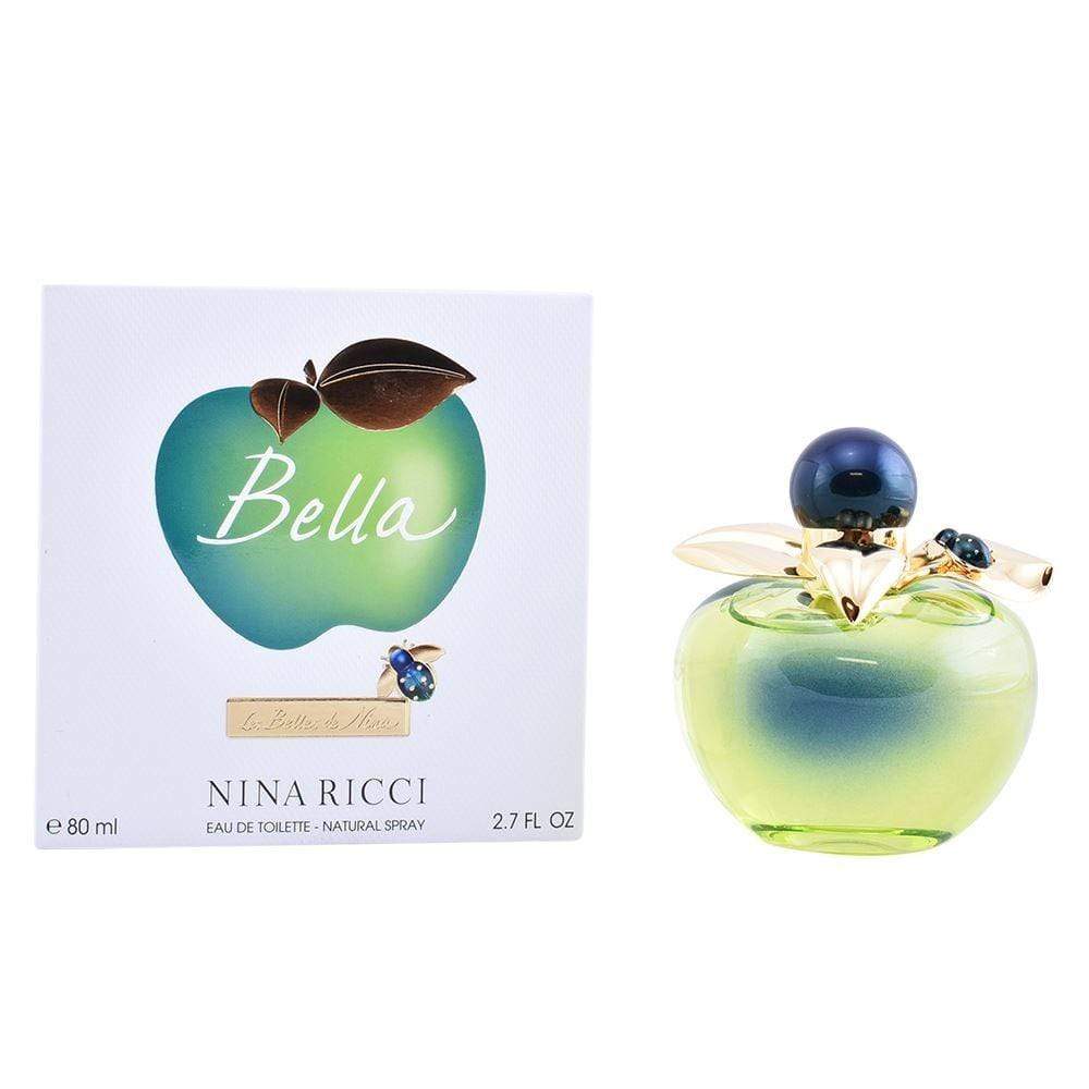 Nina Ricci Nina Ricci Bella EDT 80 ML (M)