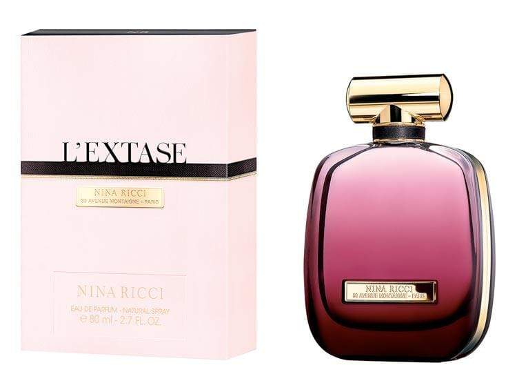 Nina Ricci L'Extase EDP 80 ML (M)