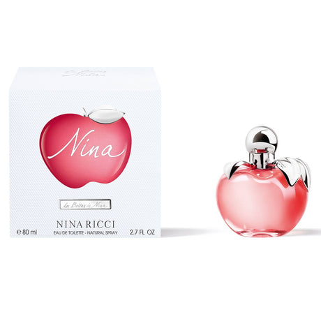 Nina Ricci Nina Ricci Nina EDT 80 ML (M)