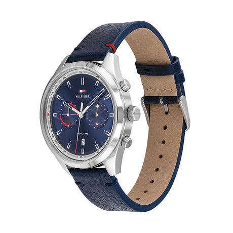 Tommy Hilfiger Tommy Hilfiger Reloj Análogo Hombre 1791728