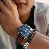 Tommy Hilfiger Tommy Hilfiger Reloj Análogo Hombre 1791837