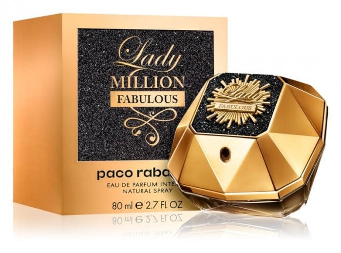 Paco Rabanne