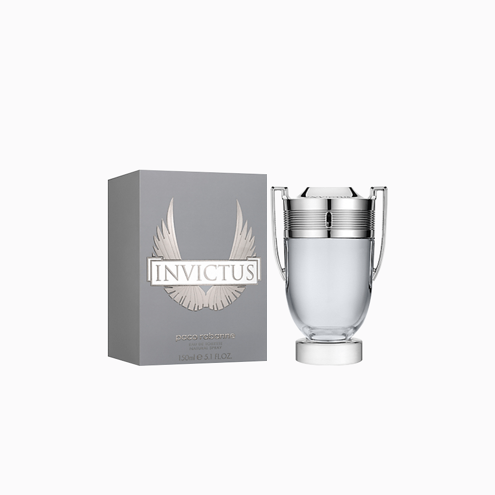 Paco Rabanne Paco Rabanne Invictus EDT 150 ML (H)