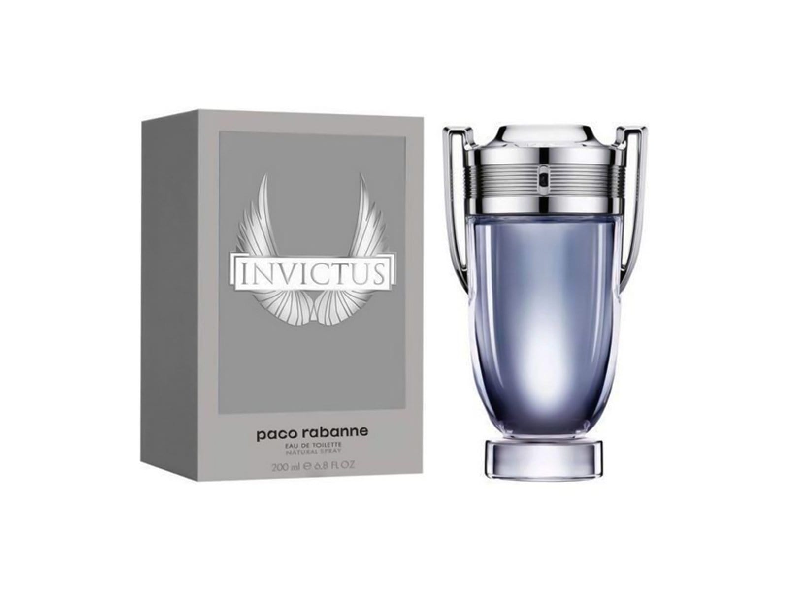 Invictus intense precio sale