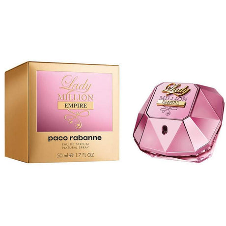 Paco Rabanne Paco Rabanne Lady Million Empire EDP 50 ML (M)