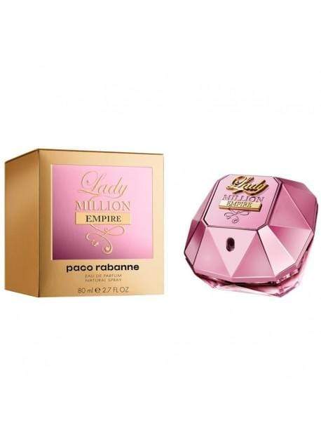 Paco Rabanne Paco Rabanne Lady Million Empire EDP 80 ML (M)