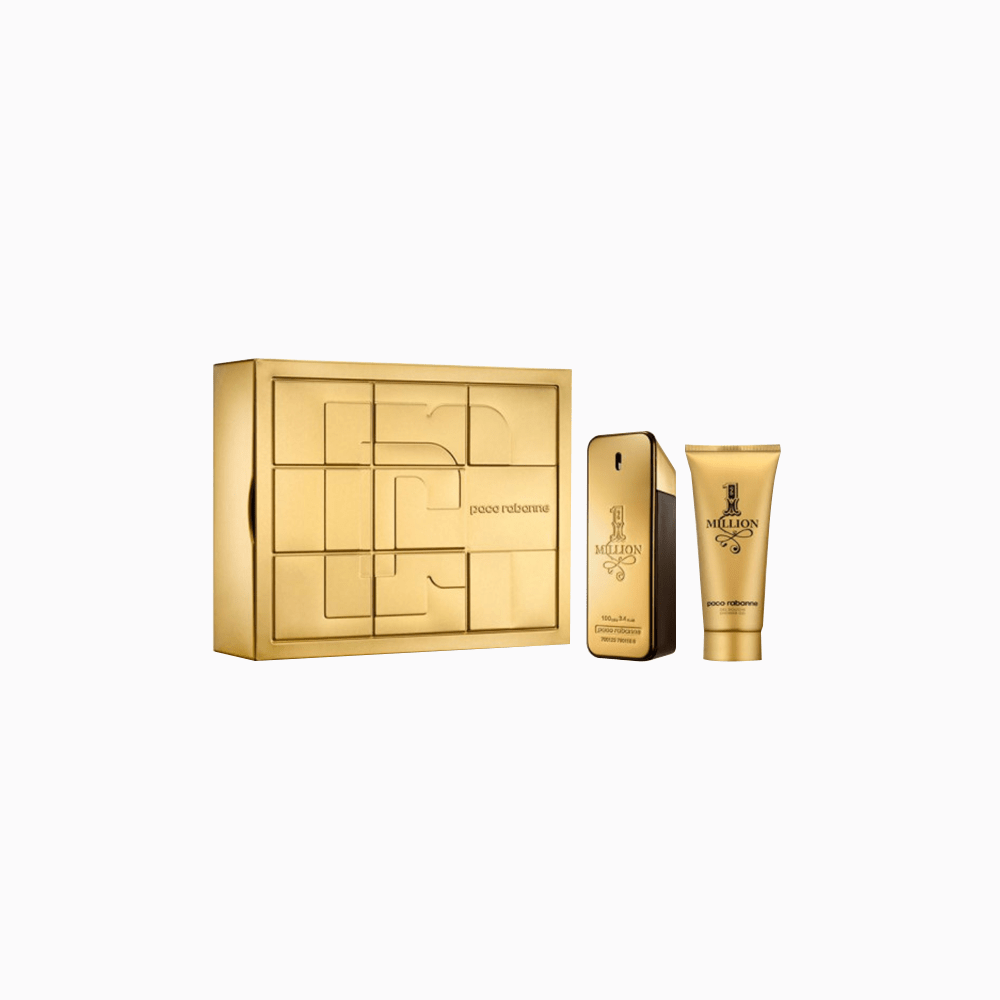 Estuche paco rabanne online one million