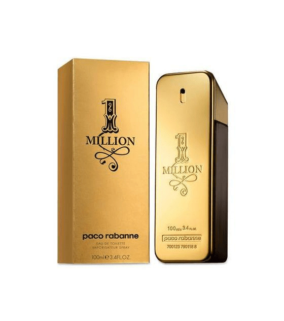 Paco Rabanne One Million EDT 100 ML (H)