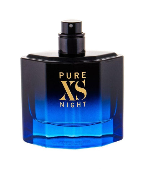 Paco Rabanne Paco Rabanne Pure XS Night EDP 100 ML Tester (H)