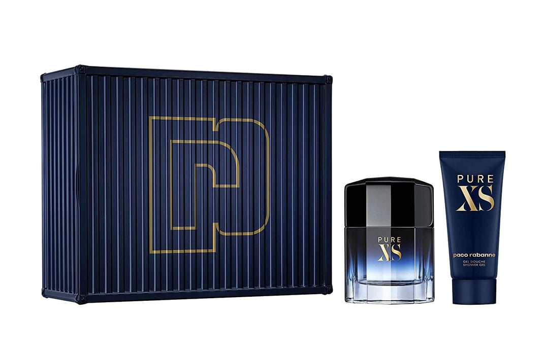 Paco rabanne pure xs online hombre 100 ml precio