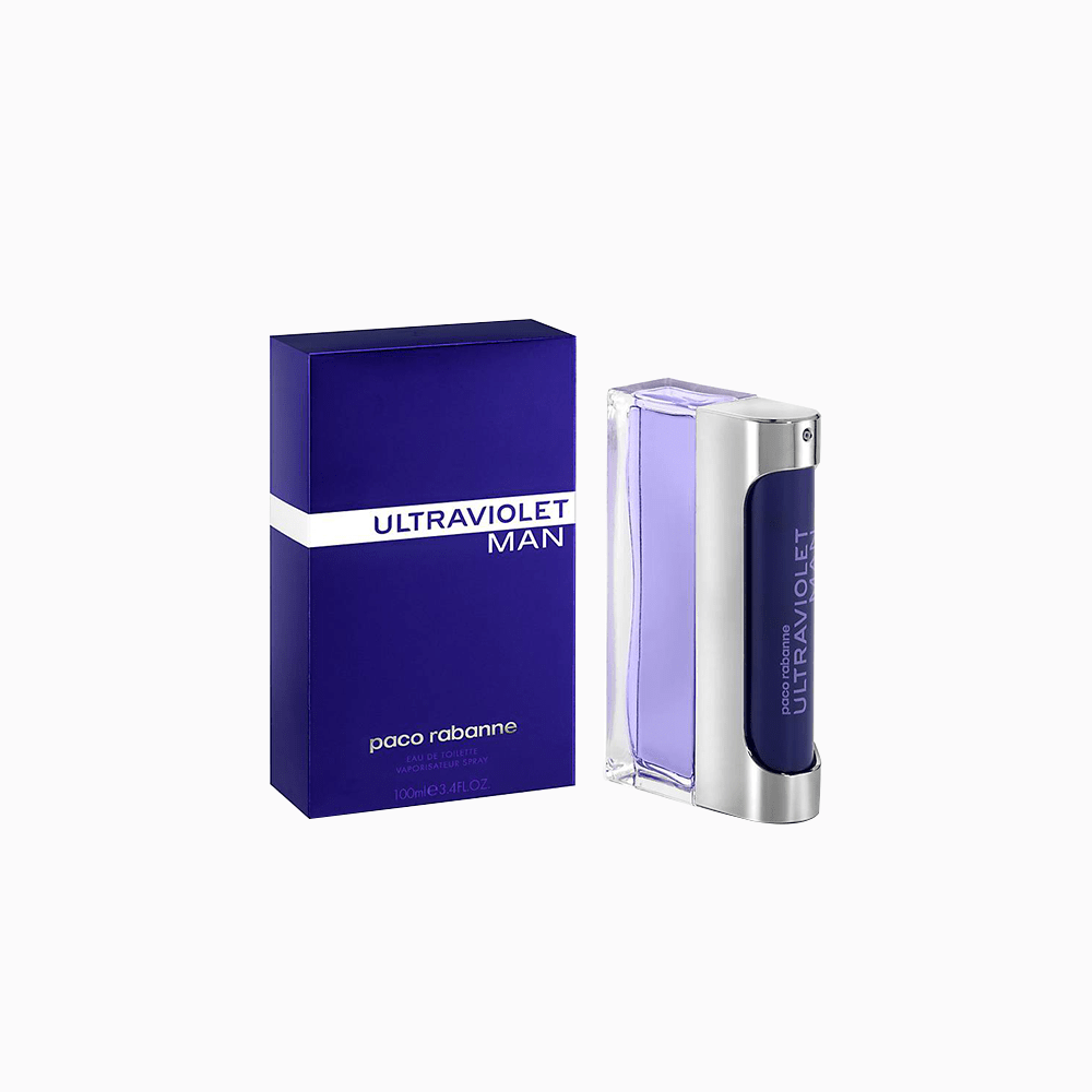 Ultraviolet paco best sale rabanne precio