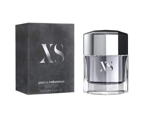 Paco Rabanne Paco Rabanne XS Men EDT 100 ML (H) EDICION NUEVA