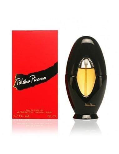 Paloma Picasso Paloma Picasso Paloma Picasso EDP 50 ML (M)