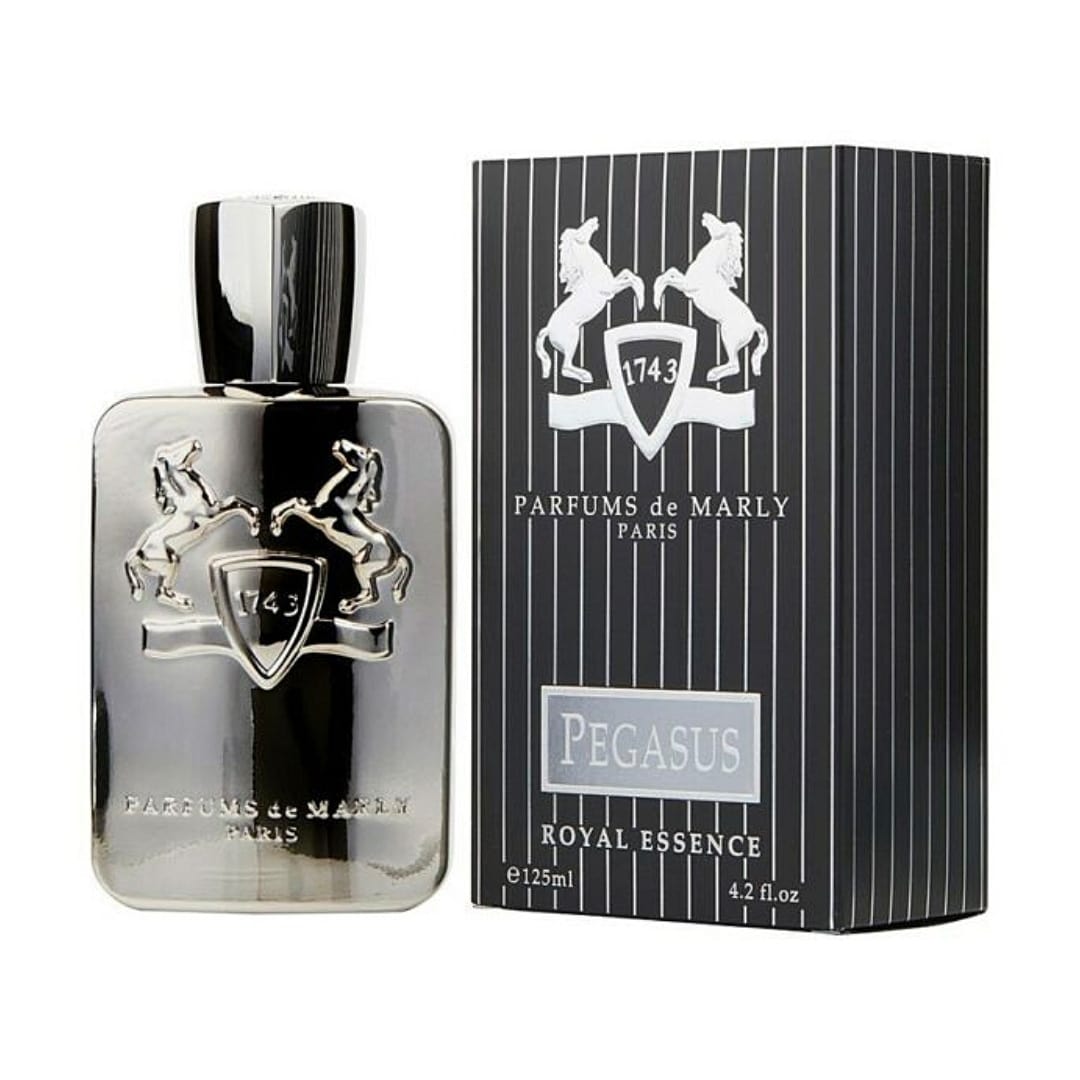 Parfums de Marly