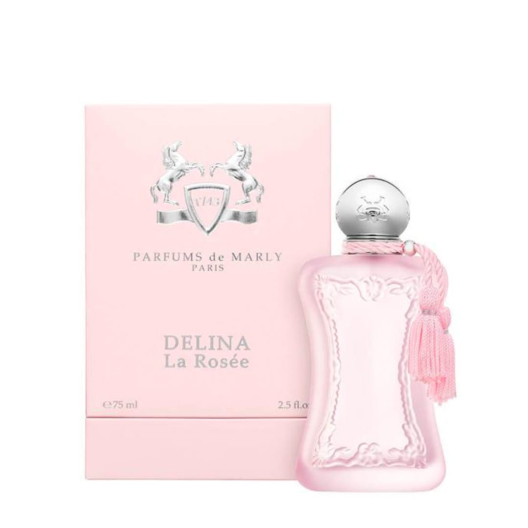 Parfums de Marly