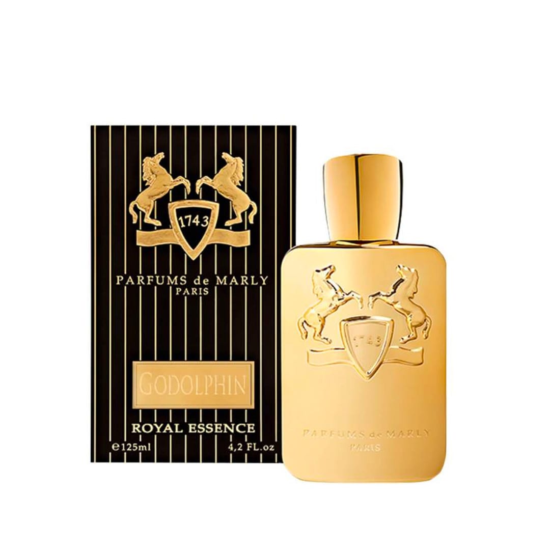 Parfums de Marly Godolphin 125ml hot