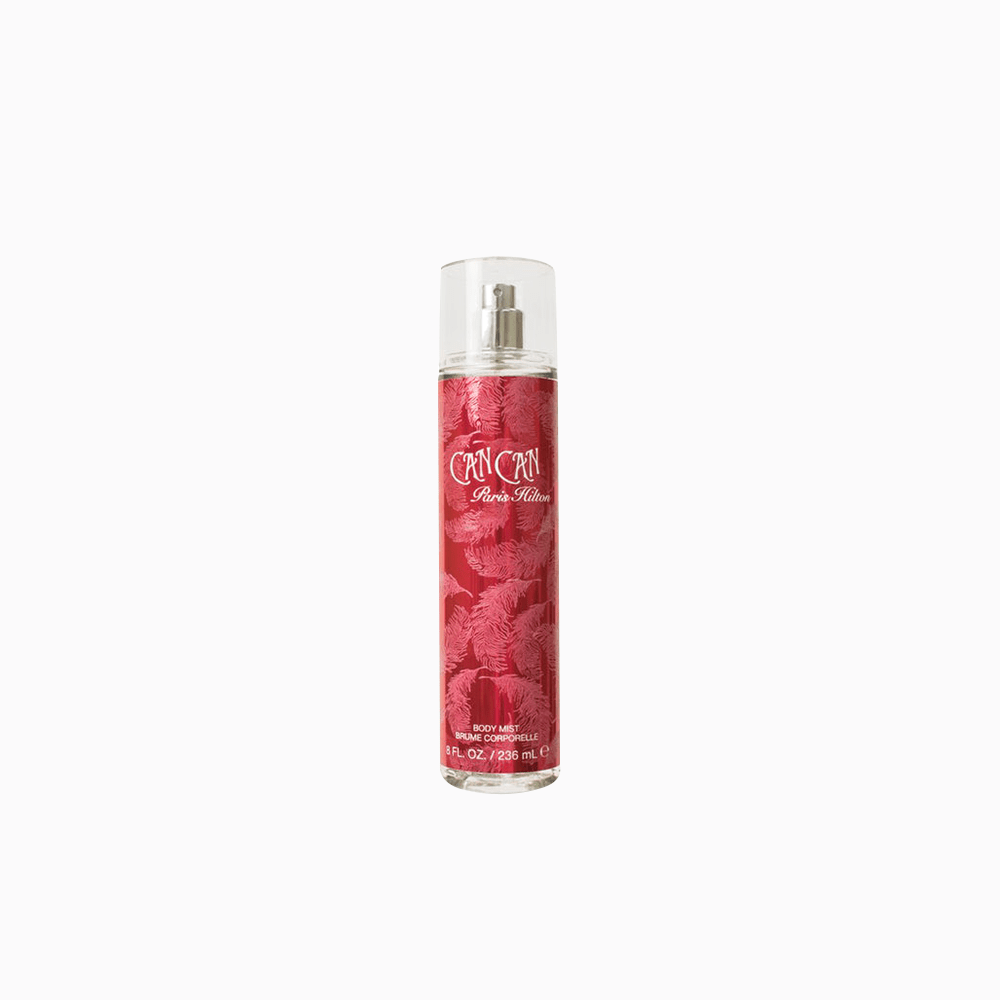 Paris Hilton Can Can Body Mist 236 ML (M)