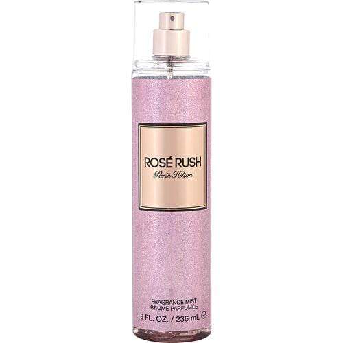 Paris Hilton Paris Hilton Rose Rush Body Mist 236 ML (M)