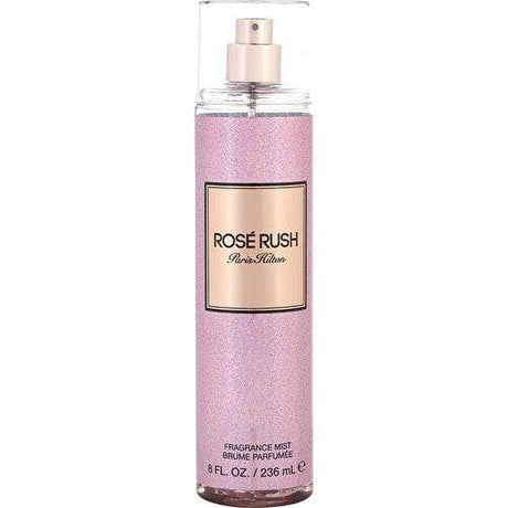 Paris Hilton Paris Hilton Rose Rush Body Mist 236 ML (M)