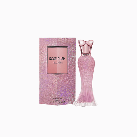 Paris Hilton Paris Hilton Rose Rush EDP 100 ML (M)