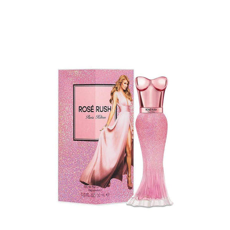 Paris Hilton Paris Hilton Rose Rush EDP 30 ML (M)