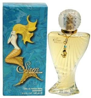 Paris Hilton Siren EDP 100 ML (M)