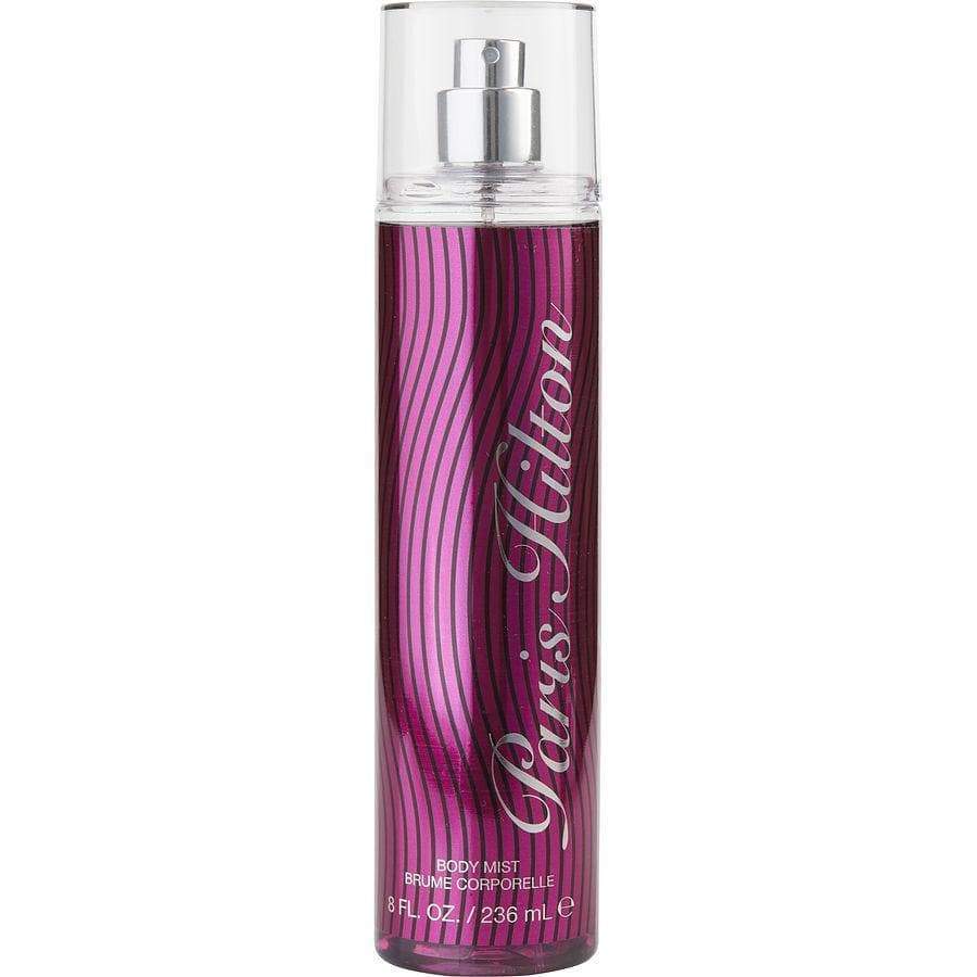 Paris Hilton Woman Body Mist 236 ML (M)