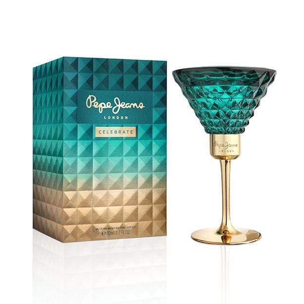 Pepe Jeans Pepe Jeans Celebrate EDP 80 ML (M)