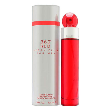 Perry Ellis Perry Ellis 360º Red For Men (H)