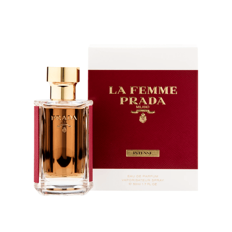 Prada Prada La Femme Intense EDP 50ml (M)