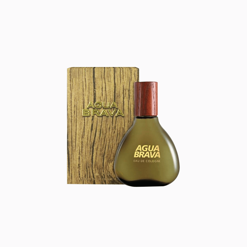 Puig Agua Brava EDC 200 ML (H)