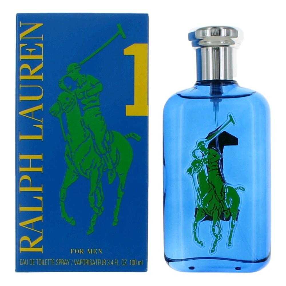 Ralph Lauren Ralph Lauren Polo Big Pony N°1 EDT 100 ML (H)