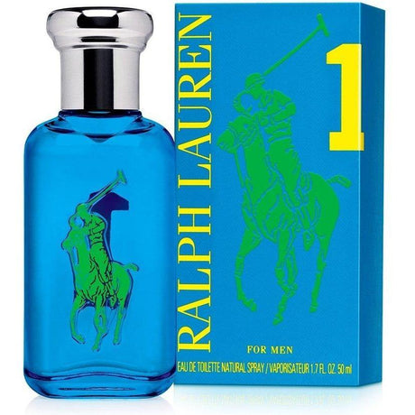 Ralph Lauren Ralph Lauren Polo Big Pony N°1 EDT 50 ML (H)