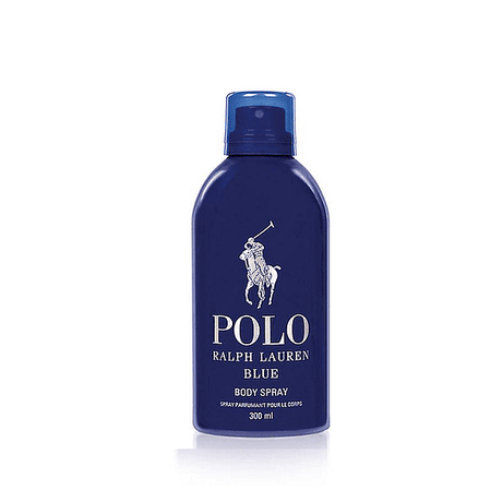 Ralph Lauren Ralph Lauren Polo Blue Body Spray 300 ML (H)